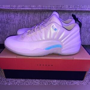 Air Jordan 12 Retro low “Easter”